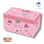 Joyero Musical Mediano Princesa ROYMART