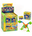 EXPOSITOR 12 SUPERTHINGS NEON POWER - EXOSKELETONS | SUPERTHINGS | ENVASE 12 UDS. UNIDAD | 8431618023082
