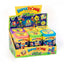 EXPOSITOR 6 SUPERTHINGS NEON POWER -KAZOOM KIDS | SUPERTHINGS | ENVASE 6 UDS. UNIDAD | 8431618024508