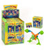 Expositor 12 Superthings Neon Power Exoskeletons Marca Superthings