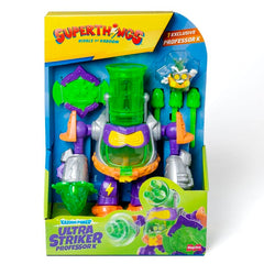 SUPERTHINGS KAZOOM POWER ULTRA STRIKER PROFESSOR K | SUPERTHINGS | 1 UNIDAD | 8431618041222