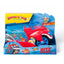 Superthings S Playset Bite Attack Juguete de acción