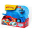 Turbo Spinner Hero Superthings Kazoom Power Marca Superthings