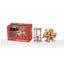 Juego imposibles metal y madera Aquamarine Games