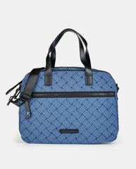 BOLSO BANDOLERA PORTADOCUMENTOS BATUKA TEJANO 37 X 26 CM | CAMINATTA | 1 UNIDAD | 8432077121517