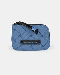 MONEDERO PEQUEÑO BATUKA TEJANO 13 X 9 CM | CAMINATTA | 1 UNIDAD | 8432077121548