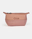 NECESER RUMBA NUDE 15 X 9 CM | CAMINATTA