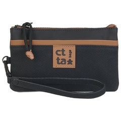BOLSO BANDOLERA ALEXAINDRE NEGRO | CAMINATTA | 1 UNIDAD | 8432077124174