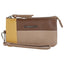 BOLSO BANDOLERA GONGORA TAUPE | CAMINATTA | 1 UNIDAD | 8432077125409