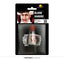 SET DIENTES DE VAMPIRO + TUBO SANGRE 15 ML | LA CASA DE LOS DISFRACES | ENVASE 12 UDS. UNIDAD | 8434077130469