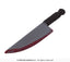 CUCHILLO CON SANGRE 37 CMS | LA CASA DE LOS DISFRACES | 1 UNIDAD | 138434077172385