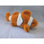 Peluche Nature Silky Soft Pez Payaso 26 cm Aurora