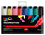 Rotulador Uni Posca Pc-8K Estuche 8 Colores Basicos | Posca | Pack 1 Unidades