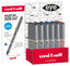 Expositor 36 Bolígrafos Uniball Eye Fine UNI-BALL