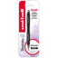 BLISTER PORTAMINAS UNIBALL SHALAKU S 0,5 MM NEGRO | 1 UNIDADES | (UNI-BALL)