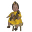 Muñeca Alika con Bebé Ocher Nines D'Onil