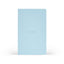 Cuaderno notas Prisma 13x21cm 64 hojas celeste LEDIBERG GROUP DEUSTO