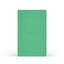 Cuaderno de notas Prisma Verde LEDIBERG GROUP DEUSTO 64 hojas 13x21 cm