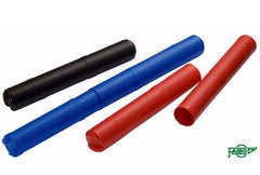 ✅ TUBO PORTAPLANOS EXTRAIBLE AZUL