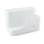 Organizador mesa smart tech blancos y negros FRAGA