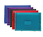 CARPETA CLASIFICADORA A4 FUELLE GOMAS PP 12DPTO COLORES SUR | 1 UNIDADES | (FRAGA)