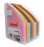 REVISTERO EXPANSIBLE 12 DVISIONES VITAL COLORS | 1 UNIDADES | (FRAGA)