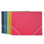 CARPETA DE GOMAS A3+ VITAL COLORS | 1 UNIDADES | (FRAGA)