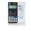 Calculadora Científica Advance Pro Negro Fraga