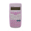 CALCULADORA CIENTIFICA ROSA | 1 UNIDADES | (FRAGA)
