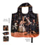BOLSA PEGABLE MENINAS 42X50 POLIESTER | PAPELERIA JAVIER
