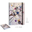 Libreta Cuadros Borde Color A5 Kandinski Marca