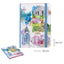 AGENDA BORDE COLOR MADRID A6 | SOUVENIR JAVIER