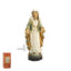 Figura Virgen Milagrosa 15 cm Marca Figuras Santos Javier