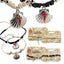 PULSERA CONCHA COLGANDO 2 SURT, | SOUVENIR JAVIER | 1 UNIDAD | 8435266196587