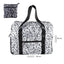 BOLSA DEPORTE PLEGABLE MUSICA | PAPELERIA JAVIER