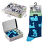 LATA CALCETINES MADRID | SOUVENIR JAVIER | 1 UNIDAD | 8435266245070