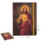 Libreta A5 Sagrado Corazón PAPELERÍA JAVIER