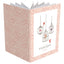 Libro Firmas Primera Comunión Rosa DEMARK 20x30