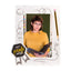 MARCO DE FOREX 10X15 VERTICAL MEJOR PROFE | 1 UNIDADES | (DEMARK)