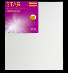 BASTIDOR ENTELADO STAR (S 20X37) 1F (22X16) | 1 UNIDADES | (PHOENIXART)