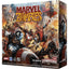 Juego de Mesa Marvel Zombies Asmodee Juegos
