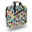 MALETIN PORTATIL 15,6" ESTAMPADO DE ZAPATILLAS | LURBE GROUP S,A, NGS