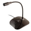 Micrófono de Escritorio Ajustable con Botón Mute y Jack 3,5 mm Lurbe Group S.A. NGS