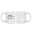 TAZA AMIGA ERES FAMILIA | UO | 1 UNIDAD | 8435449362129