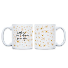 TAZA AMIGA ERES FAMILIA | UO | 1 UNIDAD | 8435449362129