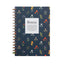 Libreta Florece 16,5 x 23 cm UO Regalo