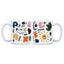 TAZA PROFE EL TRABAJO MAS IMPORTANTE DEL MUNDO | UO | 1 UNIDAD | 8435449368770