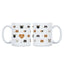 TAZA AMOR GATUNO | UO | 1 UNIDAD | 8435449370292