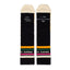 CALCETINES SOY PROFE Y CON MUCHA CLASE TALLA 36-41 | UO | 1 UNIDAD | 8435449374917