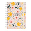 Libreta Anillas A4 Sistema de Discos Cree en Ti Lovely Story
